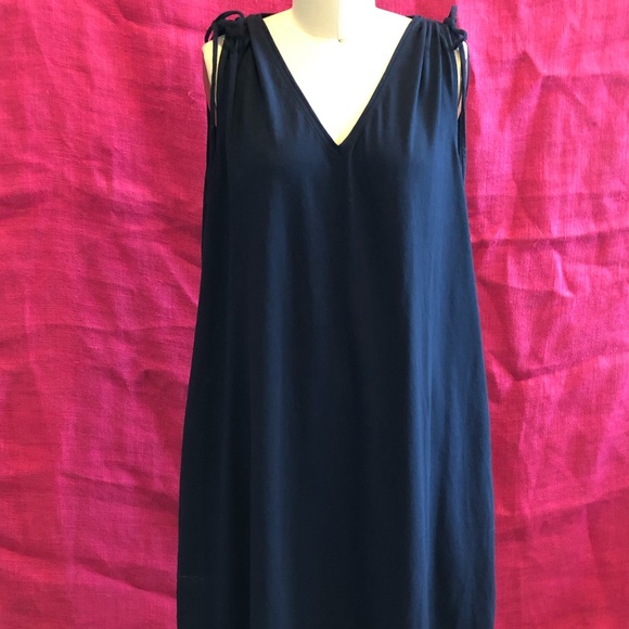 GAP Dresses & Skirts - GAP Maternity T-Knit Dress Size L